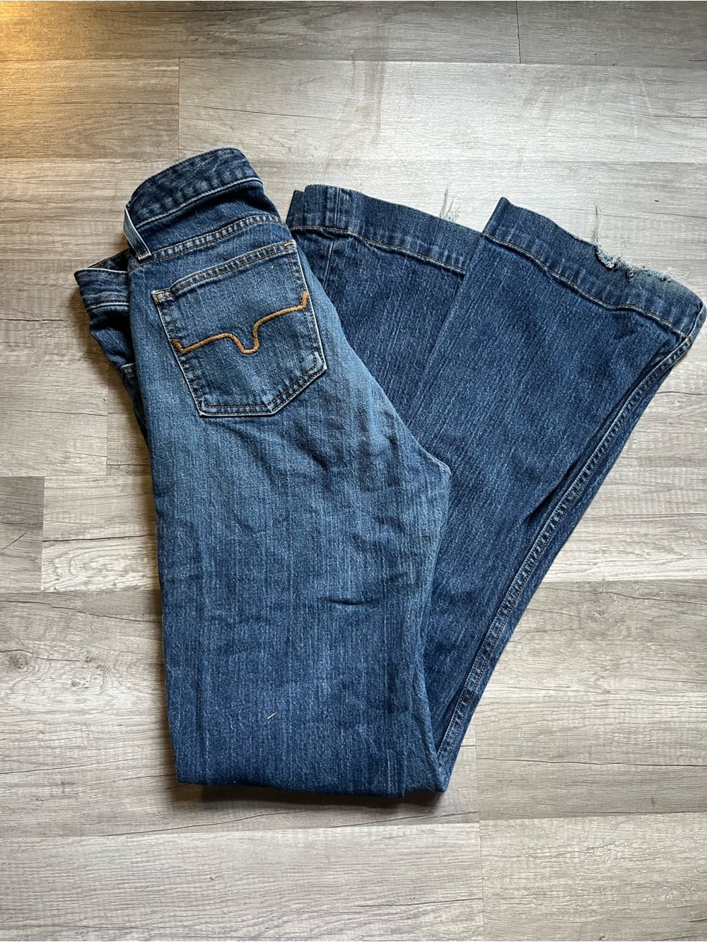 Kimes Ranch Jennifer jeans